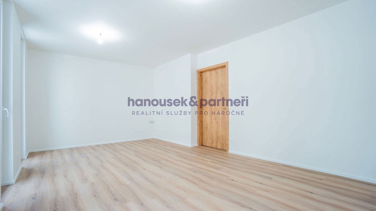 Fotografie 3 - Prodej bytu · 2+kk · 59 m²