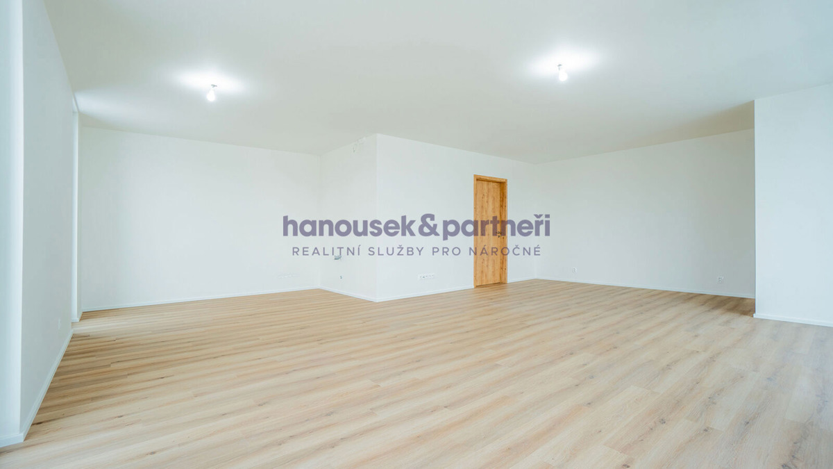 Fotografie 2 - Prodej bytu · 3+kk · 104 m²