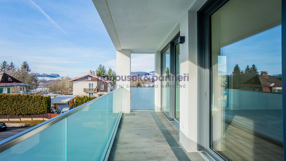 Fotografie 3 - Prodej bytu · 3+kk · 104 m²
