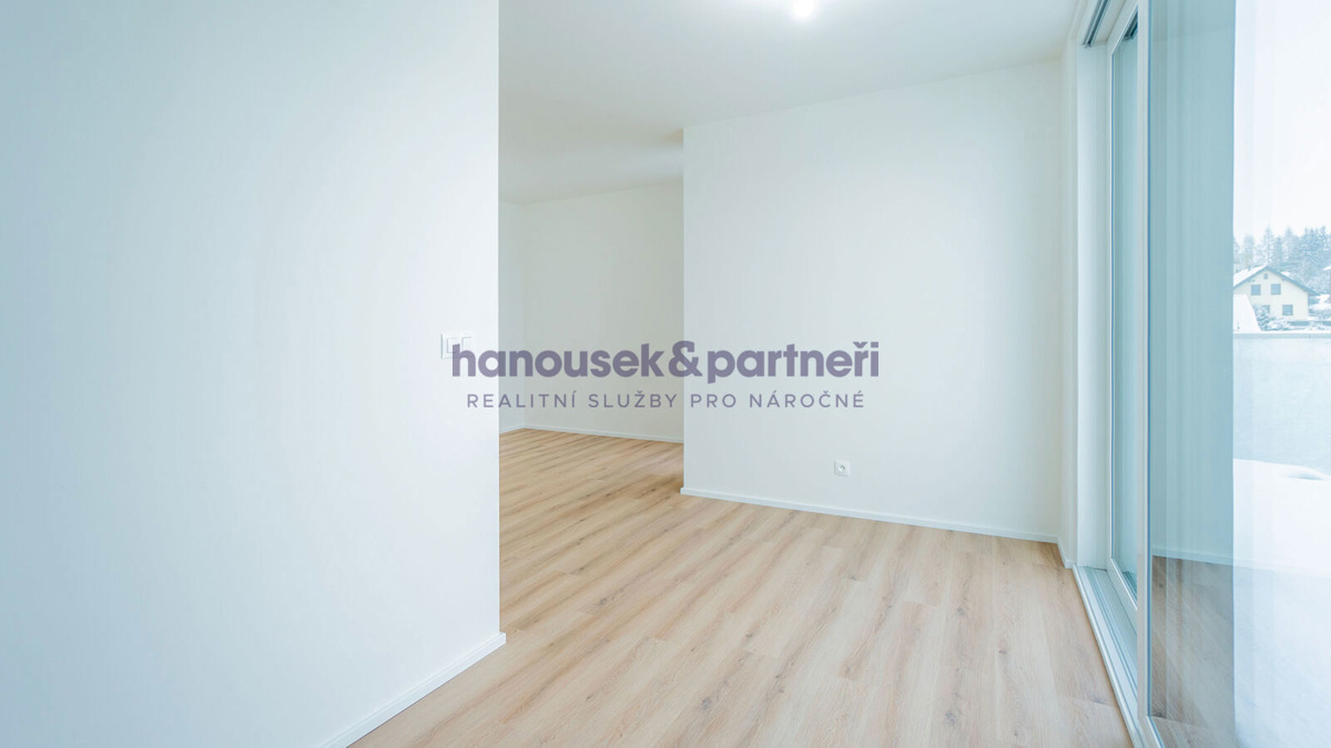Fotografie 4 - Prodej bytu · 2+kk · 56 m²