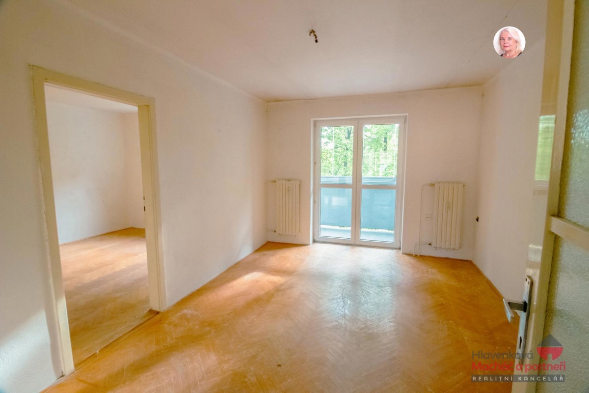 Apartment for sale · 2+1 · 51 m²