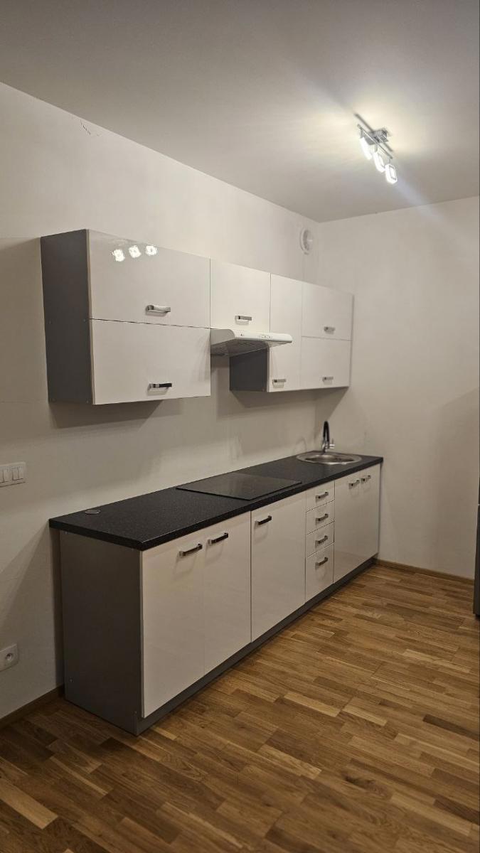 Pronájem bytu · 1+kk · 37 m²