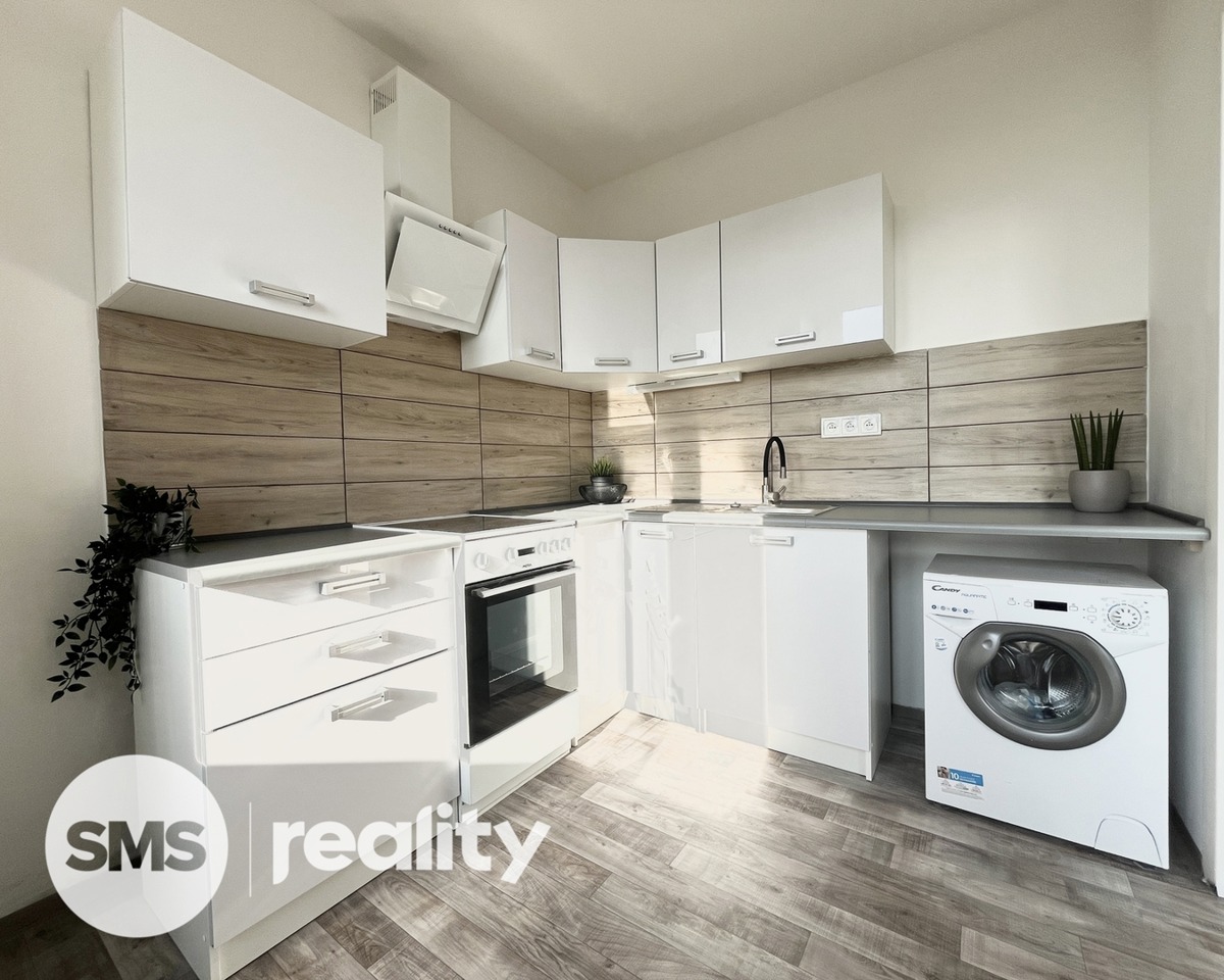 Apartment for rent · 2+1 · 47 m²
