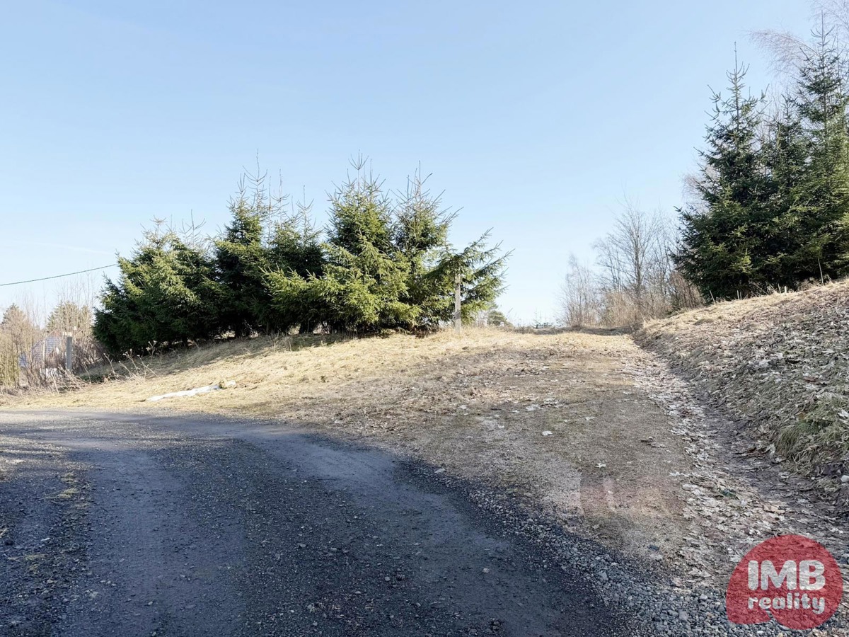 Fotografie 4 - Prodej pozemku · Bydlení · 2 195 m²