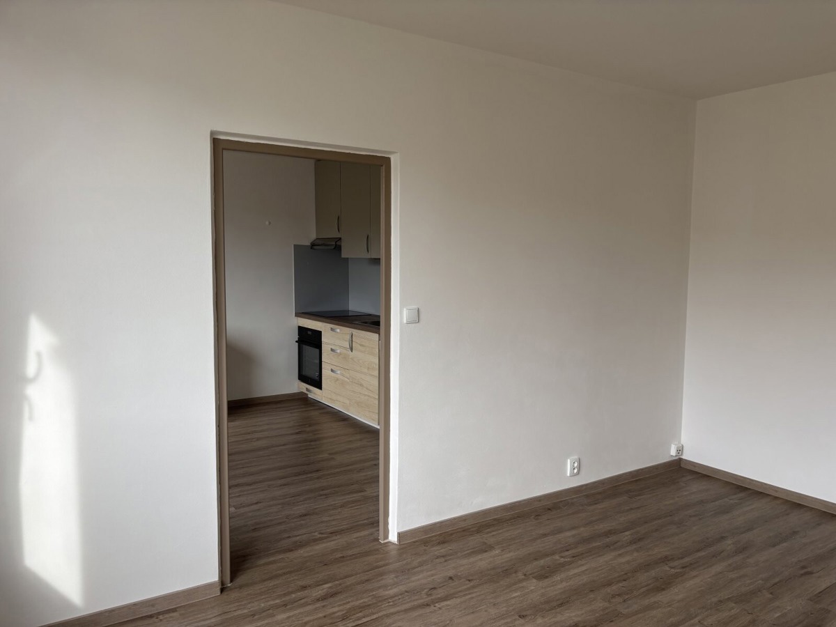 Fotografie 3 - Pronájem bytu · 1+1 · 36 m²