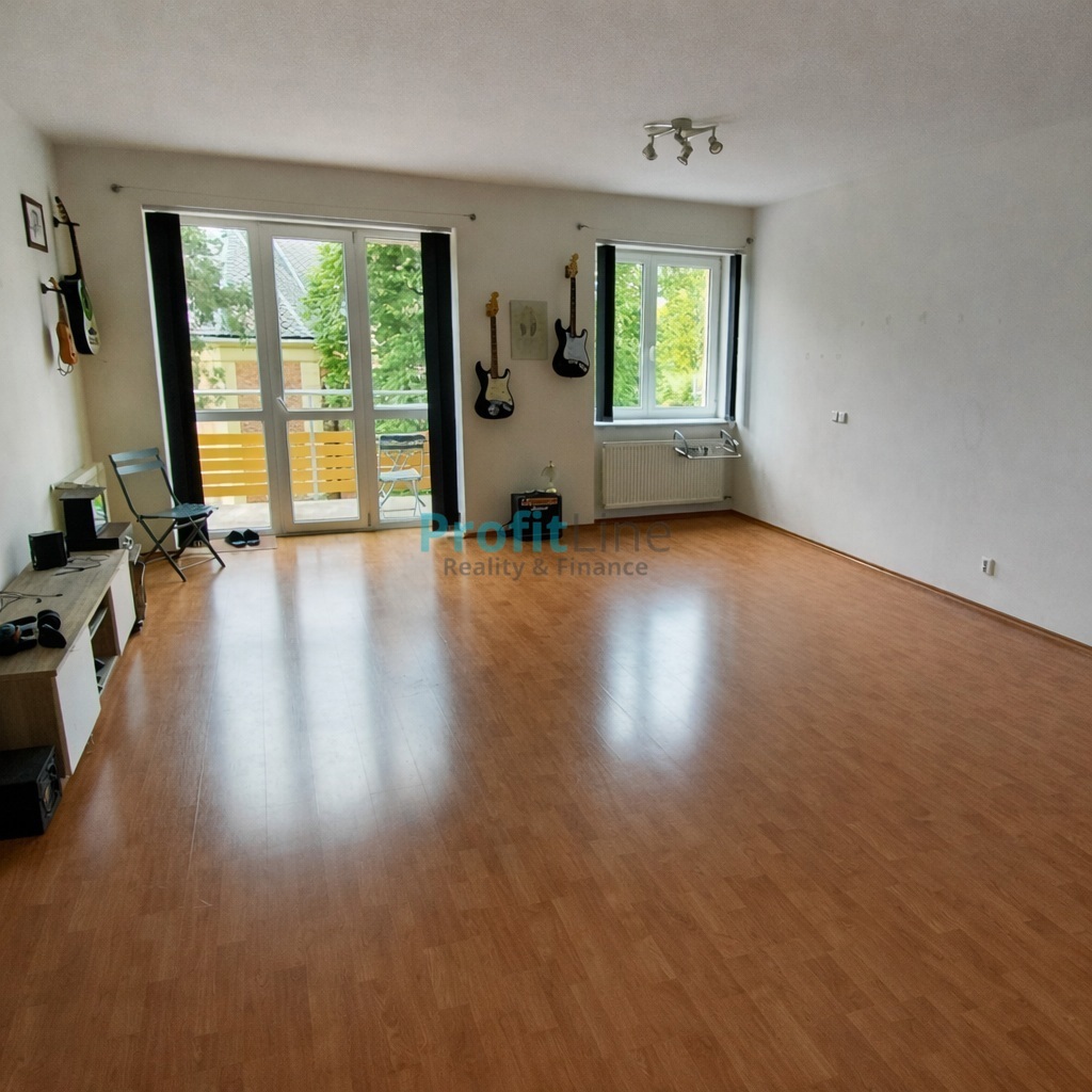 Căn hộ cho thuê · 1+1 · 65 m²