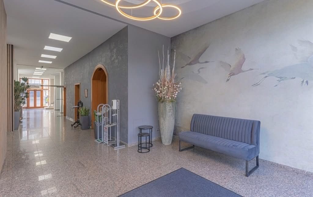 Оренда комерційної нерухомості · Офіс · 42 m²
