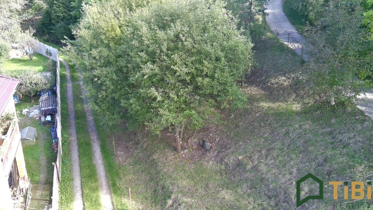 Prodej pozemku · Bydlení