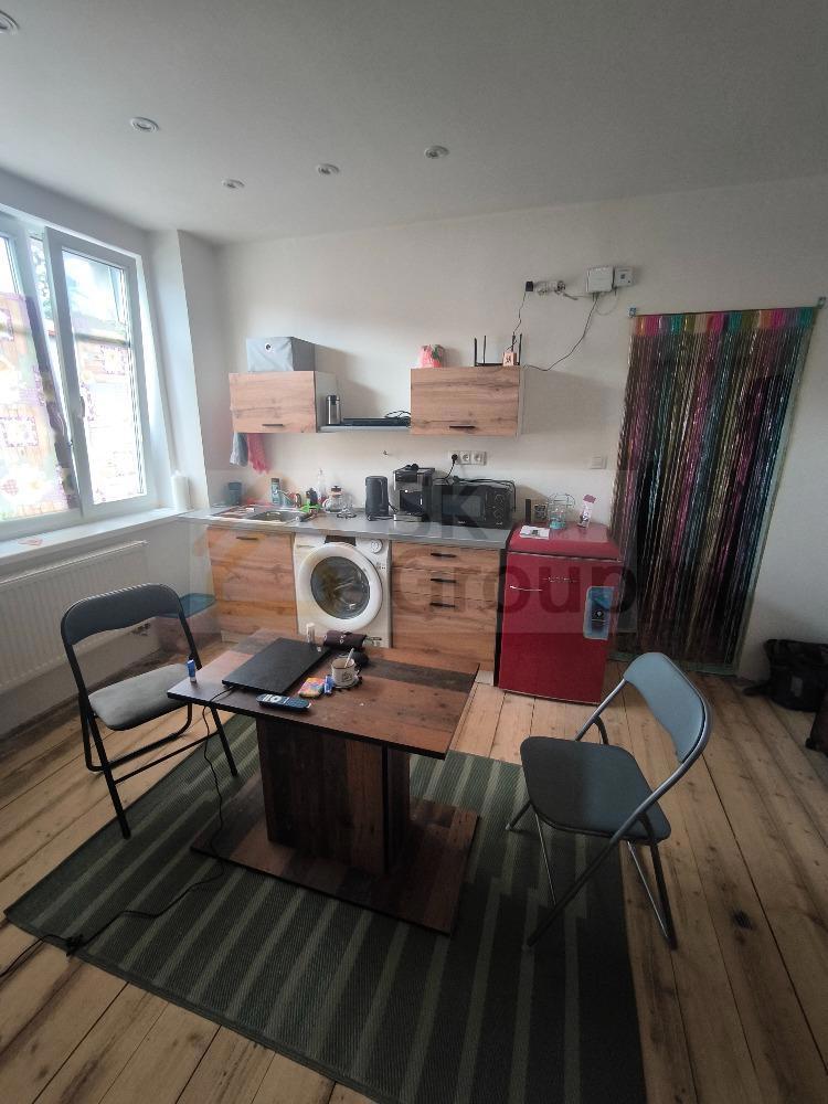 Pronájem bytu · 2+kk · 40 m²