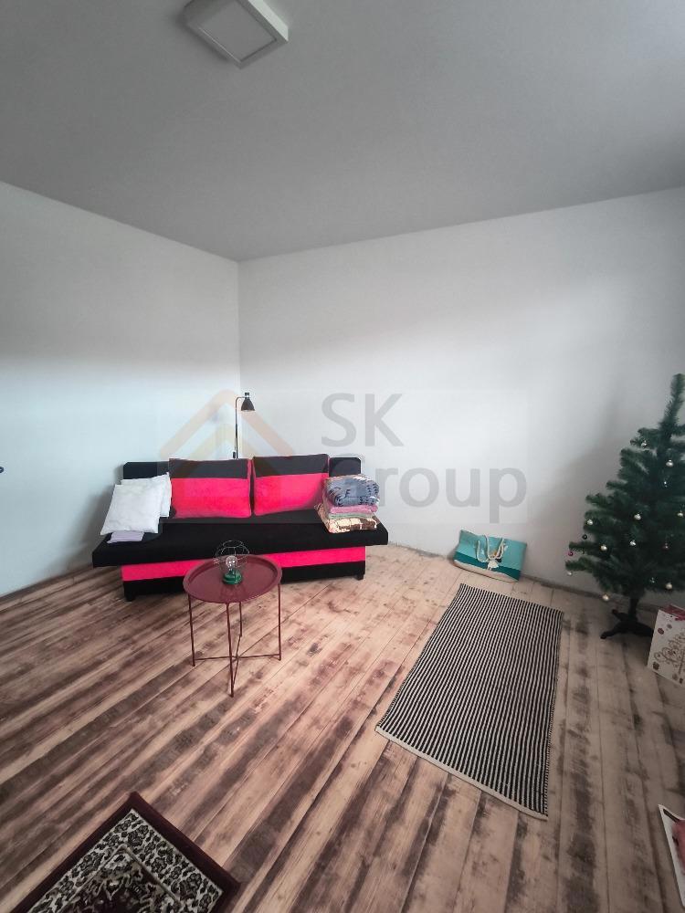 Fotografie 3 - Pronájem bytu · 2+kk · 40 m²