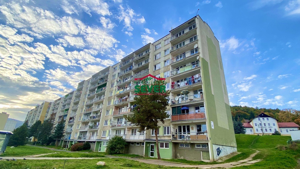 Apartment for sale · 4+1 · 80 m²