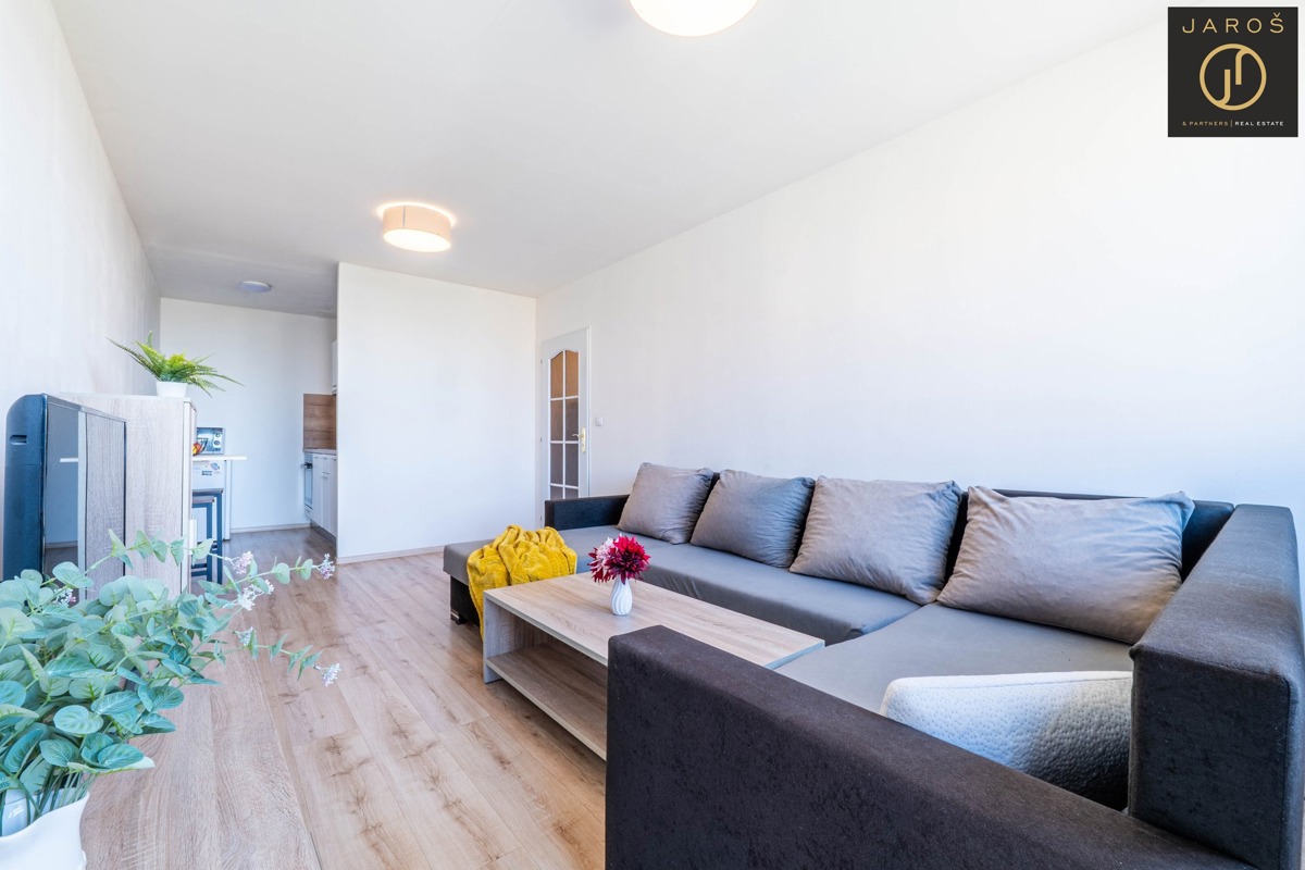 Căn hộ bán · 2+kk · 47 m²