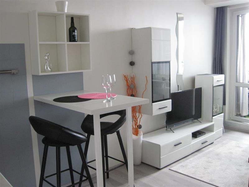 Оренда квартири · 1+kk · 23 m²