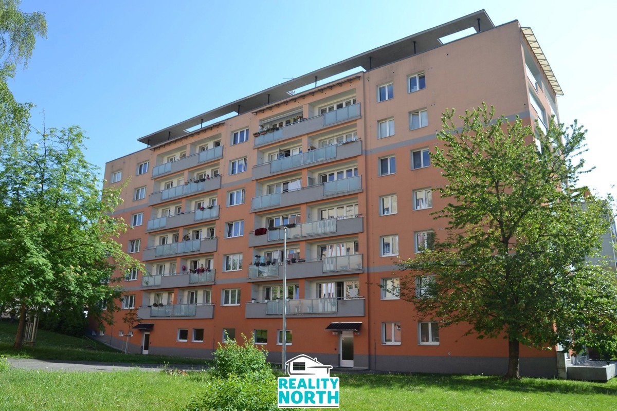 Аренда квартиры · 3+kk · 50 m²