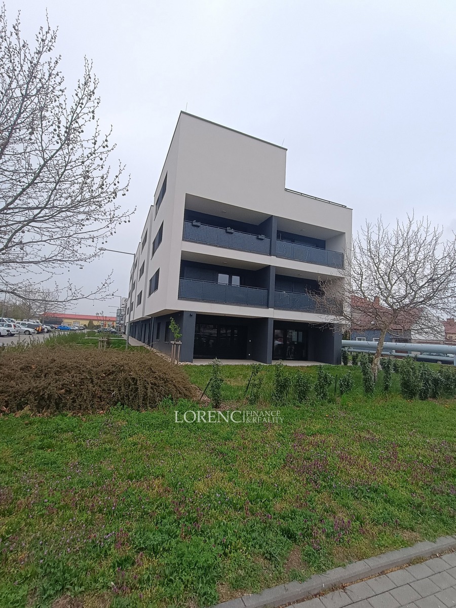 Аренда квартиры · 1+kk · 23 m²