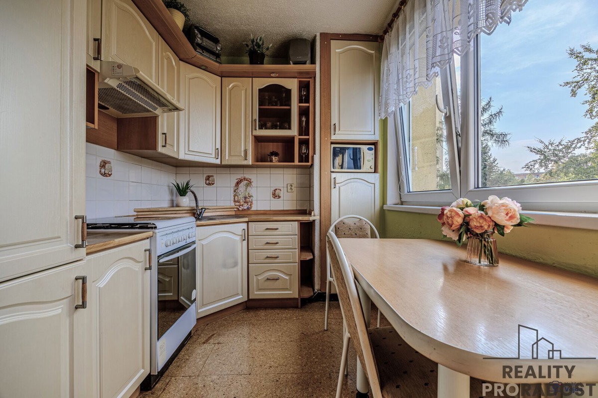 Apartment for sale · 2+1 · 53 m²