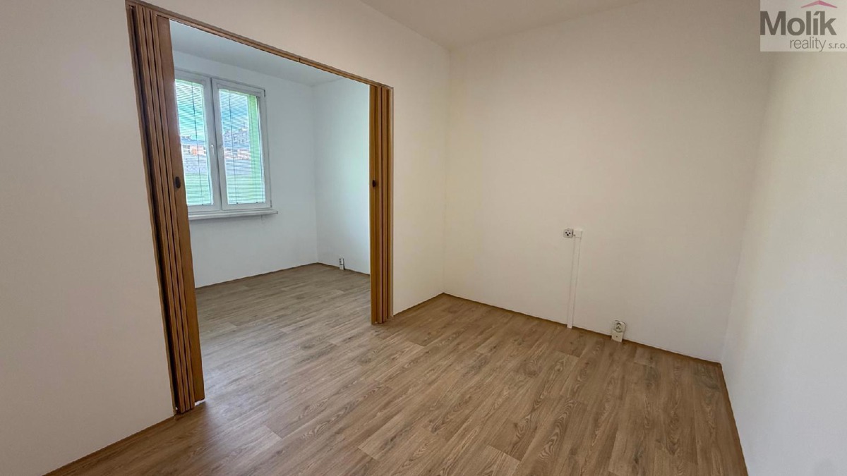Fotografie 4 - Pronájem bytu · 2+1 · 49 m²