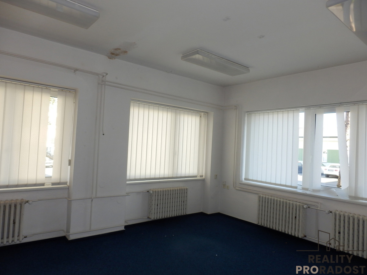 Bất động sản thương mại cho thuê · Văn phòng · 173 m²