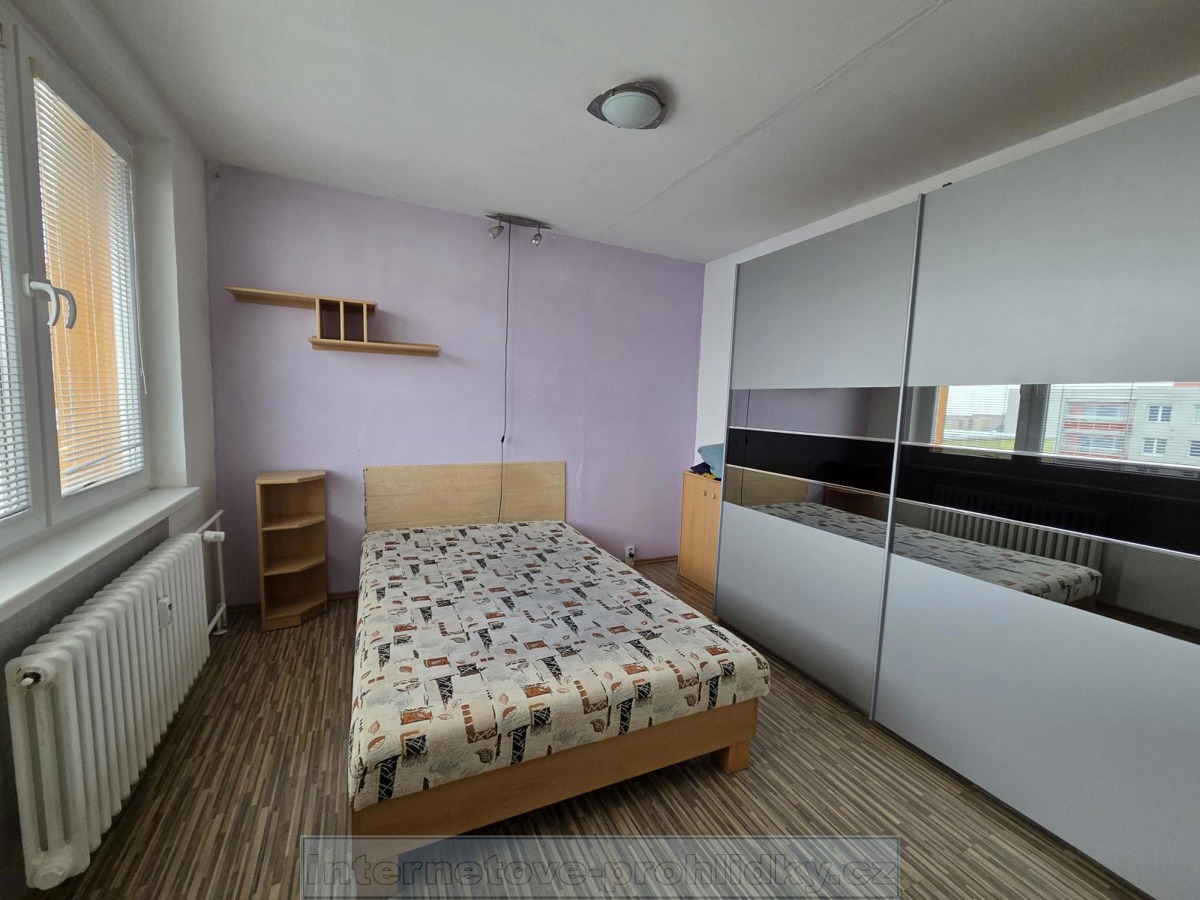 Оренда кімнати  · 18 m²