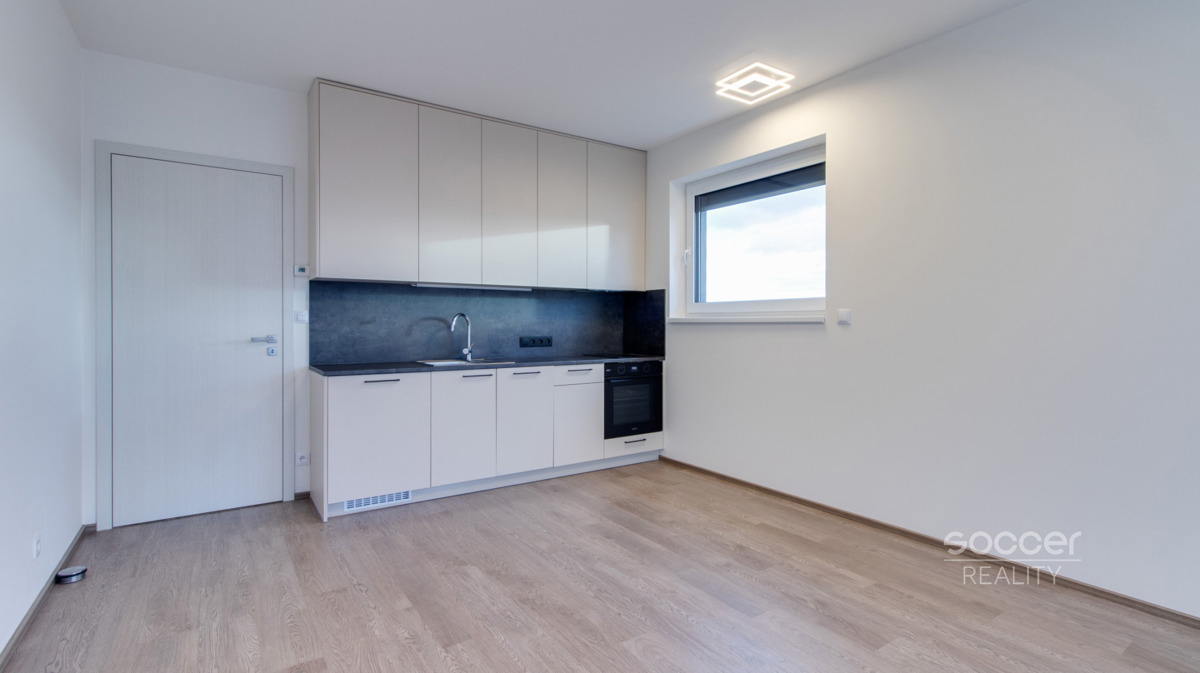 Оренда квартири · 1+kk · 32 m²