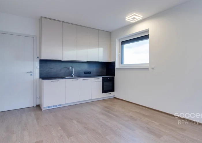 Apartment for rent · 1+kk · 32 m²