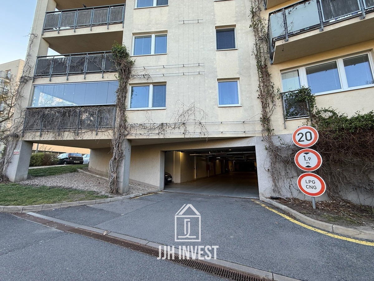 Garage for sale · 27 m²