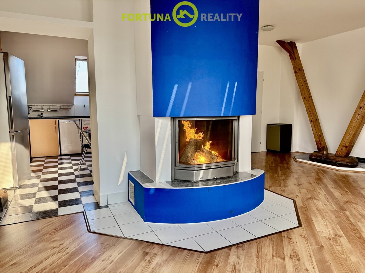 Apartment for sale · 4+1 · 115 m²