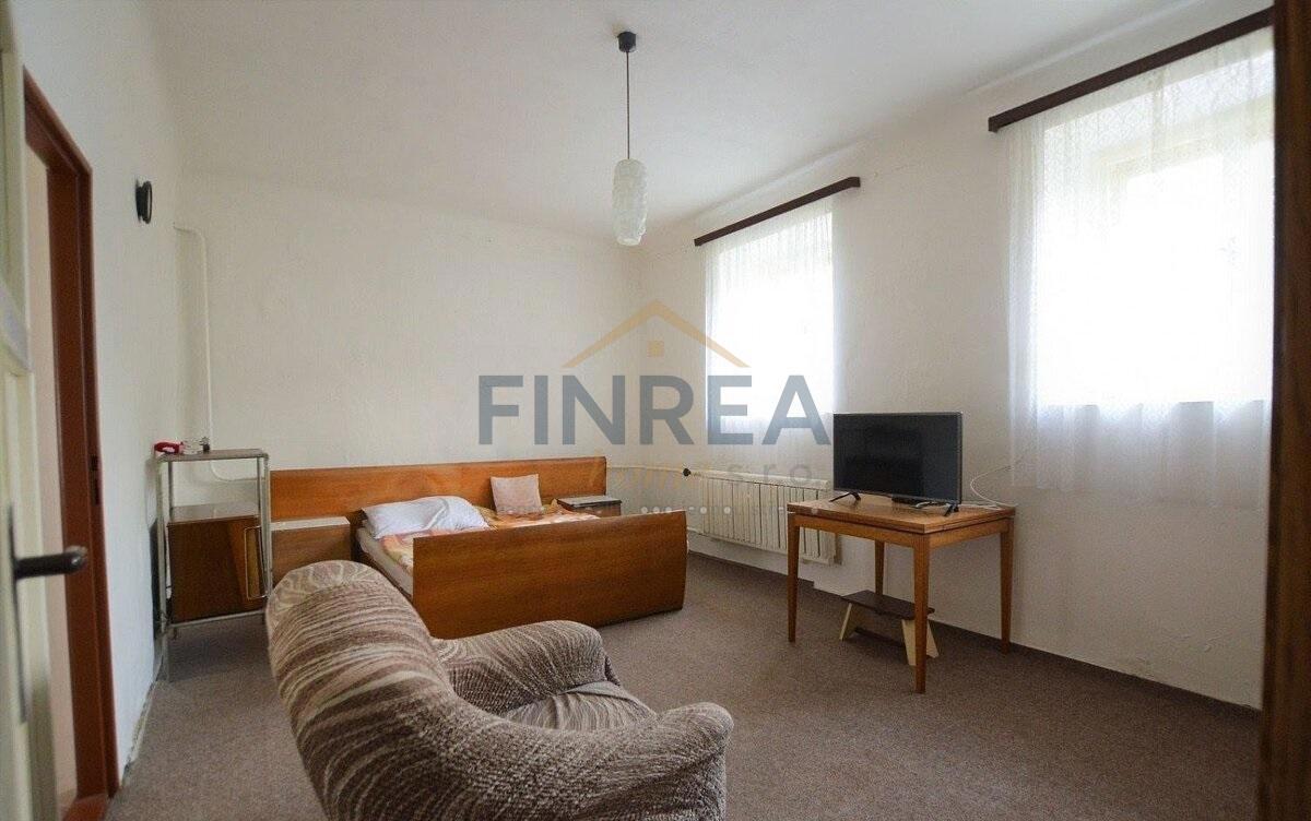 Fotografie 4 - Prodej domu · Rodinný · 150 m² · 3 pokoje