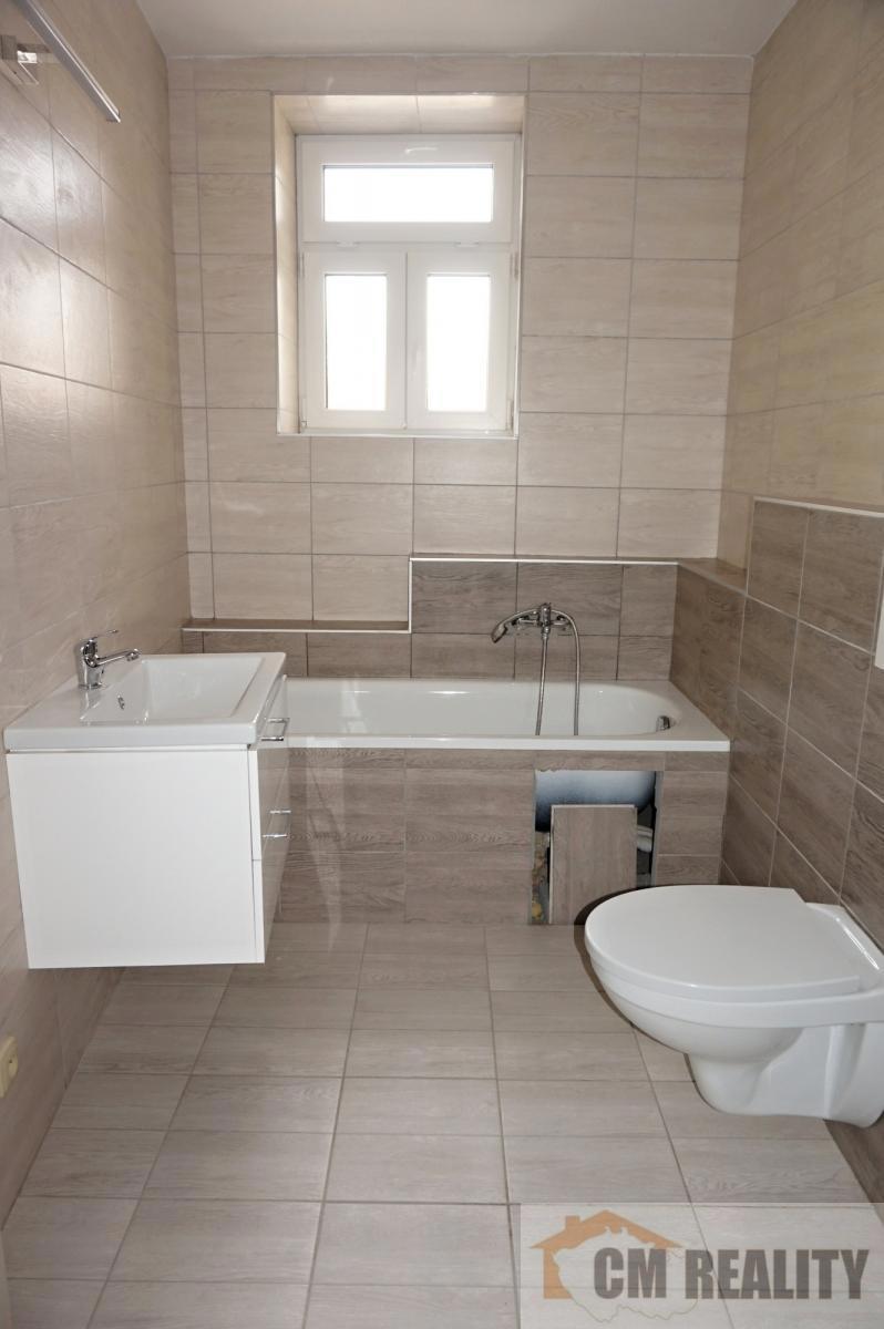 Fotografie 3 - Pronájem bytu · 3+kk · 70 m²