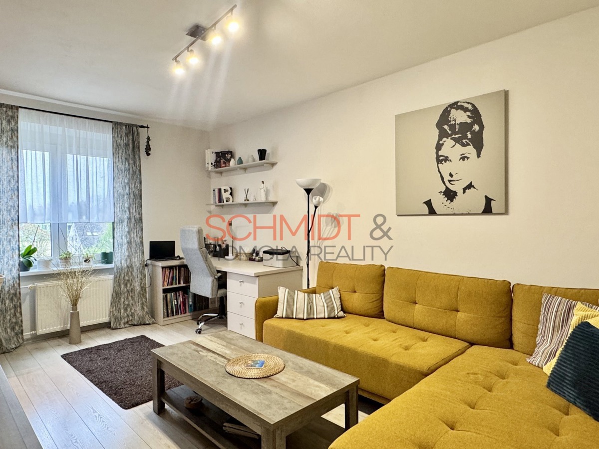 Оренда квартири · 2+kk · 51 m²