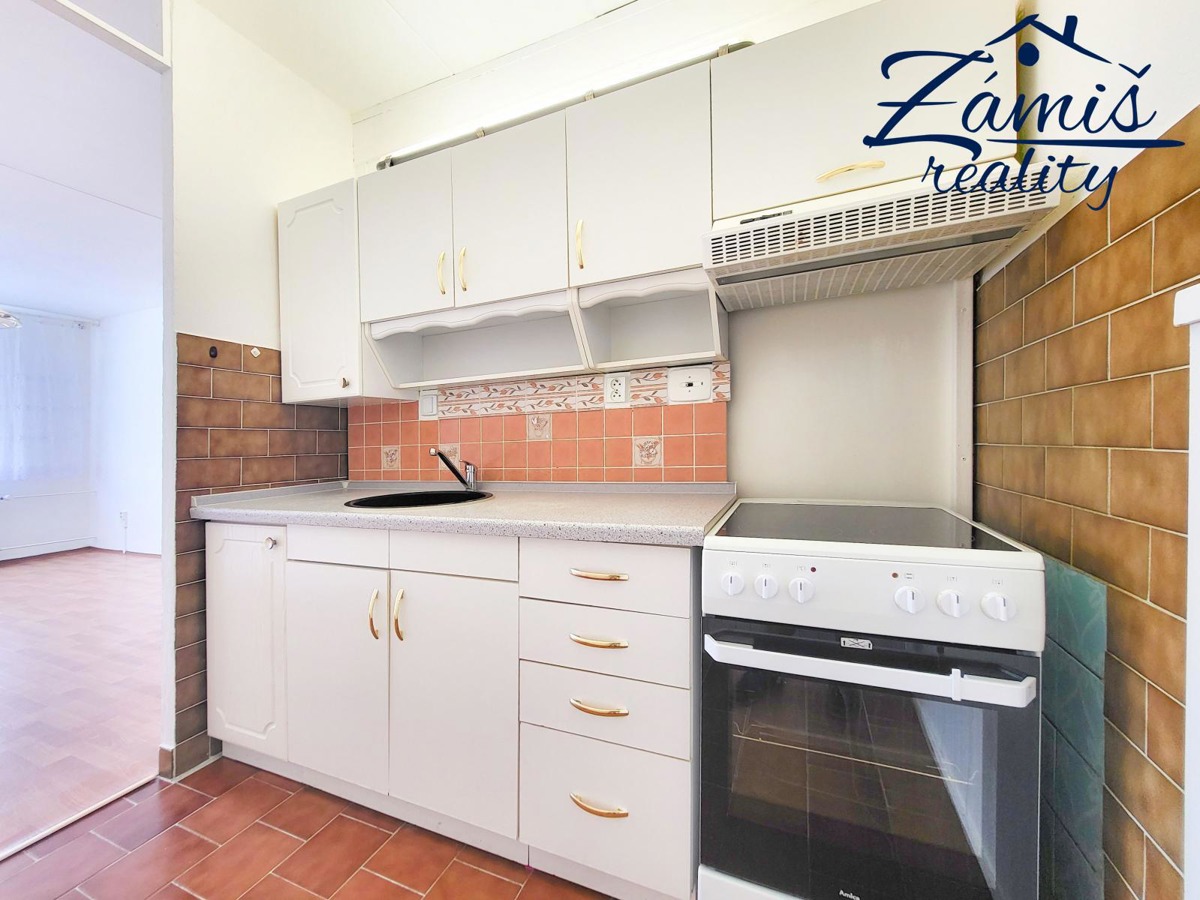 Аренда квартиры · 2+kk · 44 m²