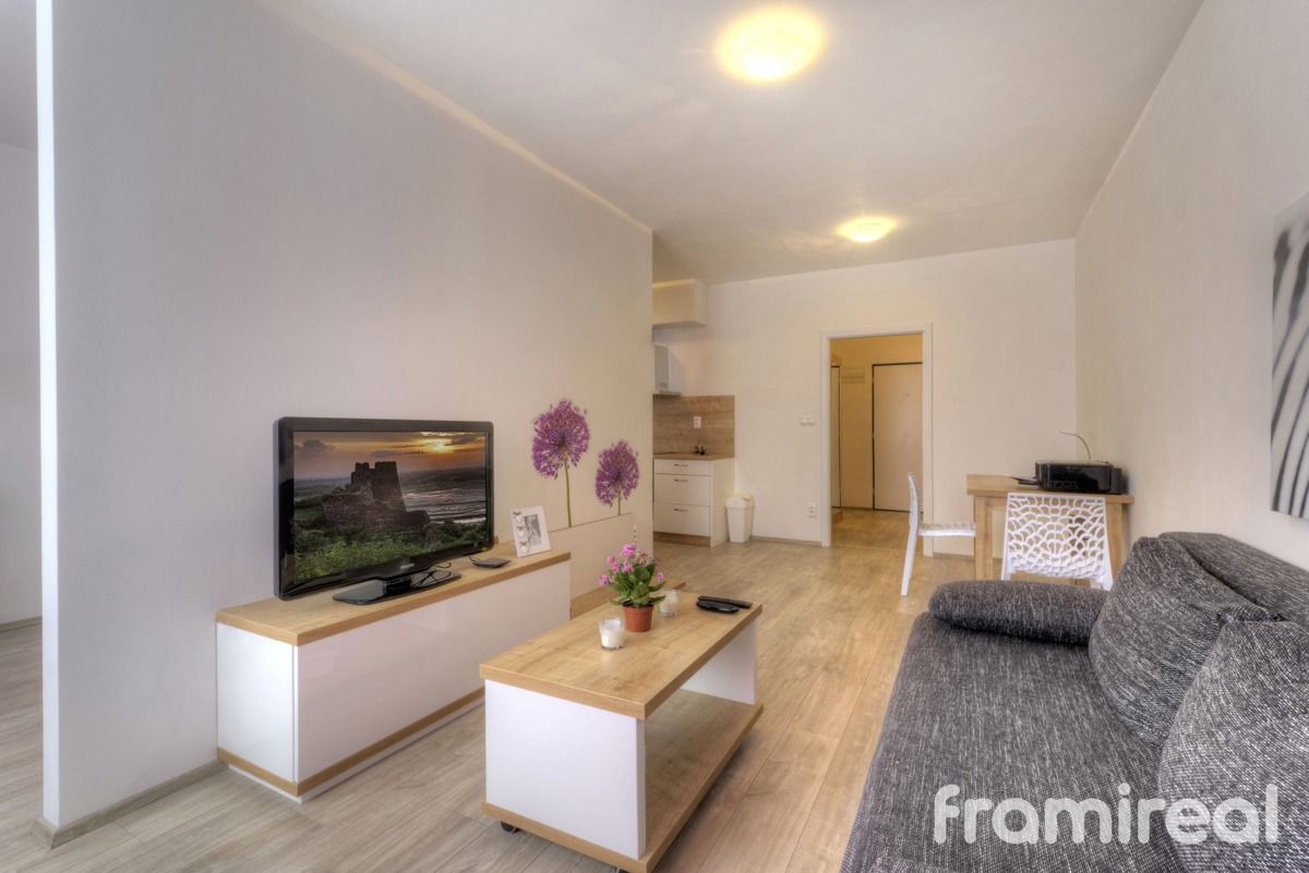 Продажа квартиры · 2+kk · 48 m²