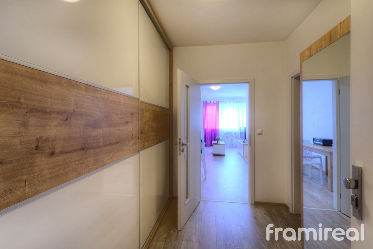Fotografie 3 - Prodej bytu · 2+kk · 48 m²
