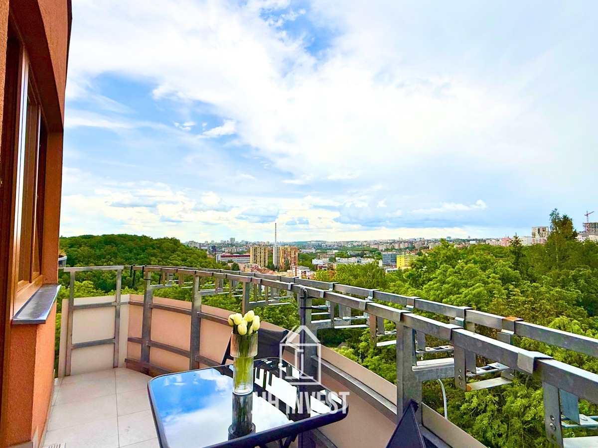 Оренда квартири · 2+kk · 54 m²
