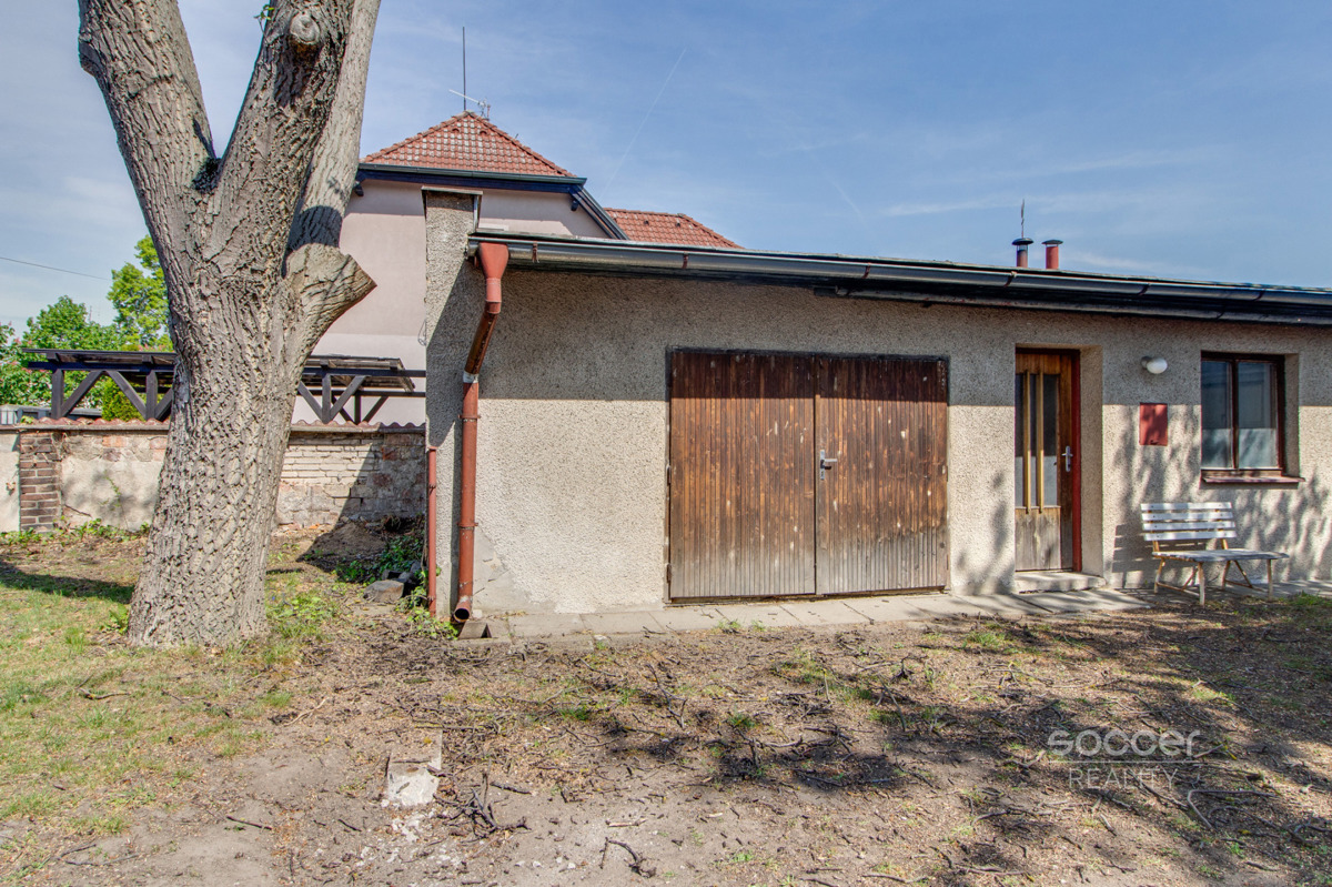 Commercial property for rent · Warehouse · 55 m²