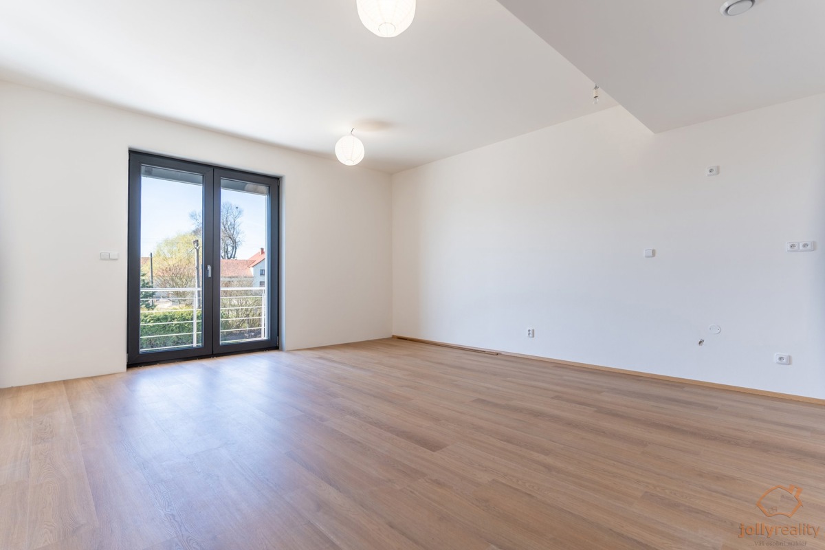 Fotografie 3 - Prodej bytu · 3+kk · 86 m²