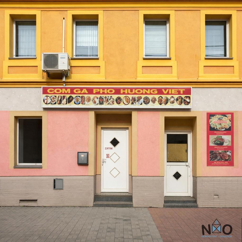 Аренда коммерческой недвижимости · Ресторан · 150 m²