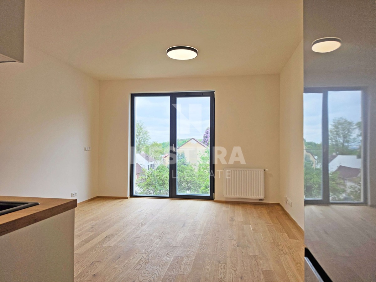 Аренда квартиры · 1+kk · 32 m²