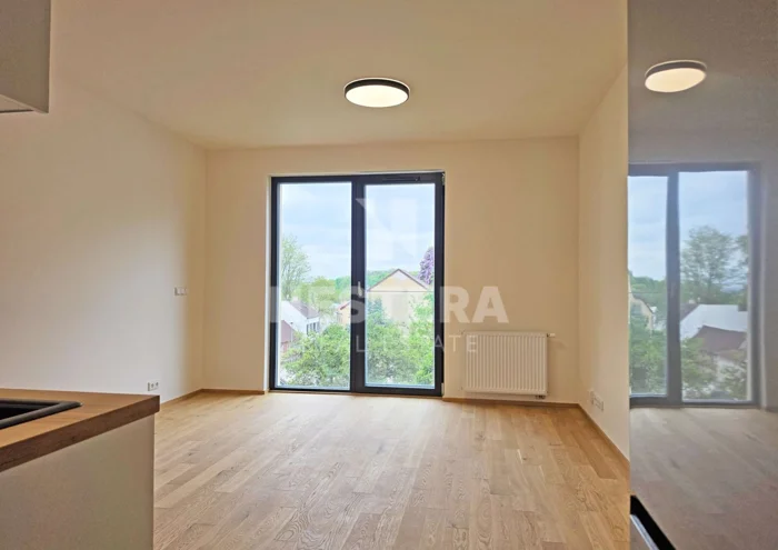 Аренда квартиры · 1+kk · 32 m²
