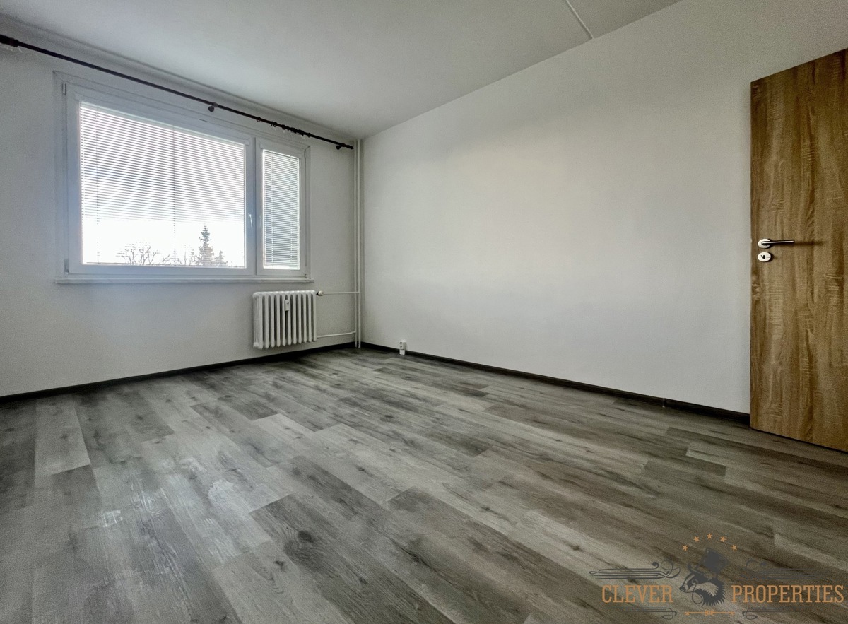 Fotografie 3 - Pronájem bytu · 2+1 · 59 m²