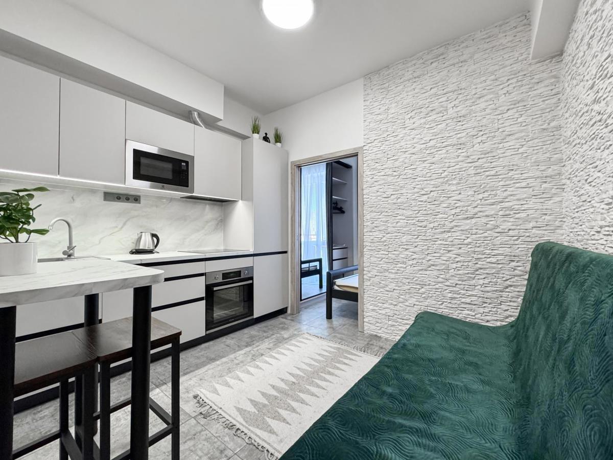 Продаж квартири · 3+1 · 62 m²
