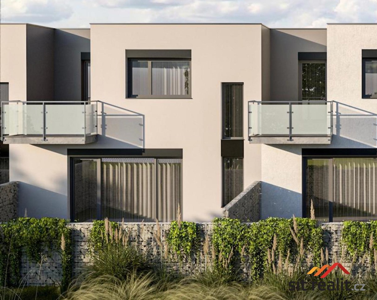 Prodej domu · Rodinný · 144 m² · 4 pokoje