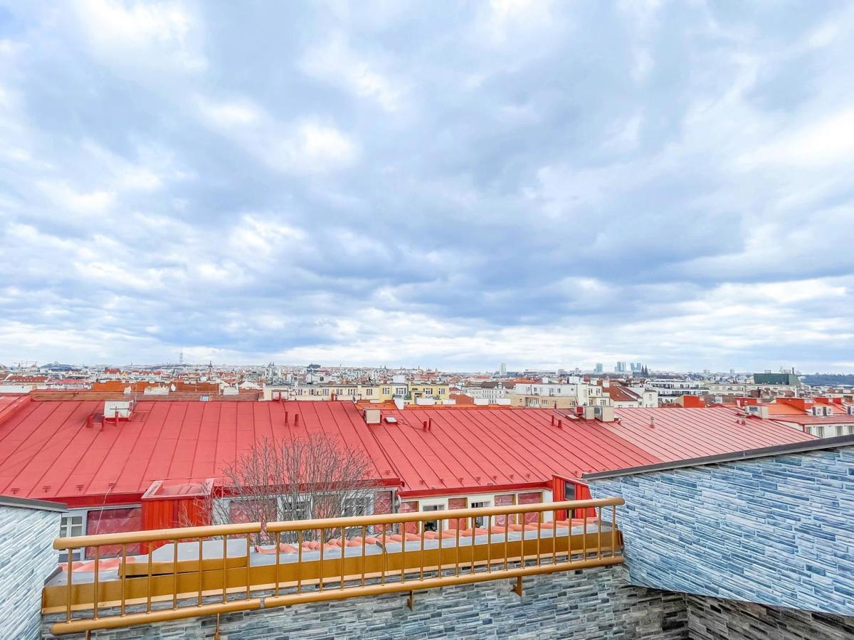 Apartment for sale · 3+kk · 120 m²