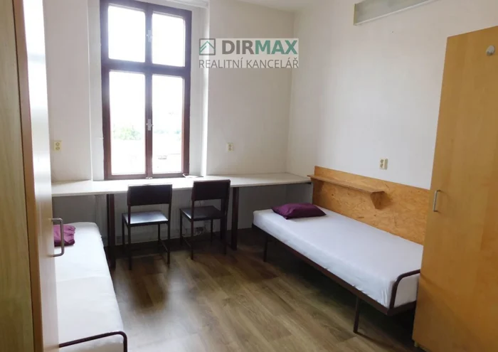 Оренда квартири · 1+kk · 20 m²