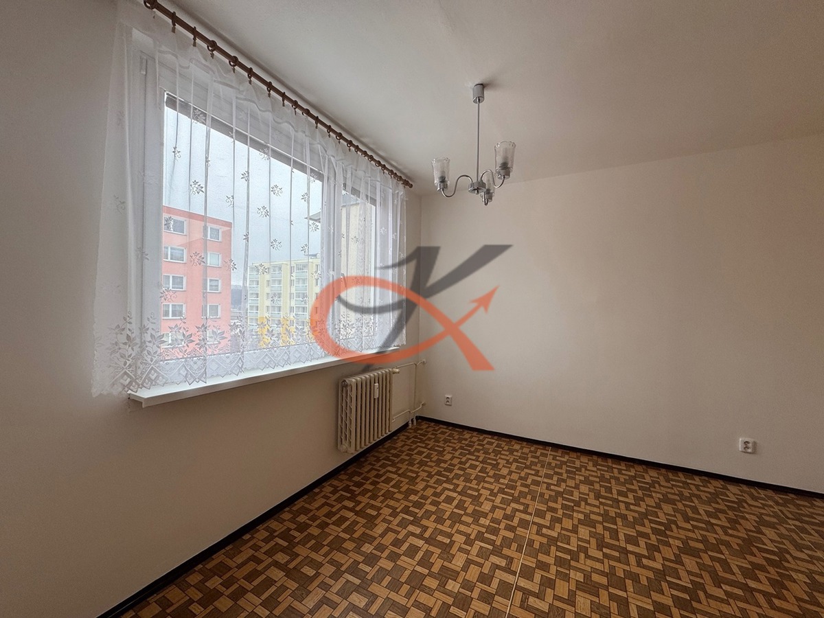 Fotografie 4 - Pronájem bytu · 2+1 · 46 m²