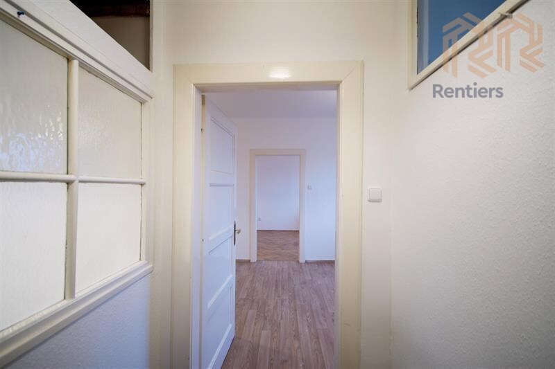 Pronájem bytu · 2+kk · 49 m²