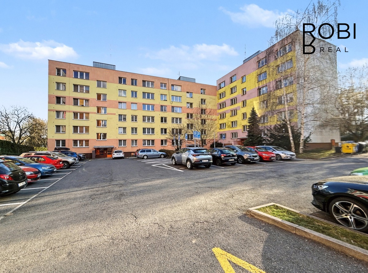 Apartment for sale · 1+1 · 32 m²