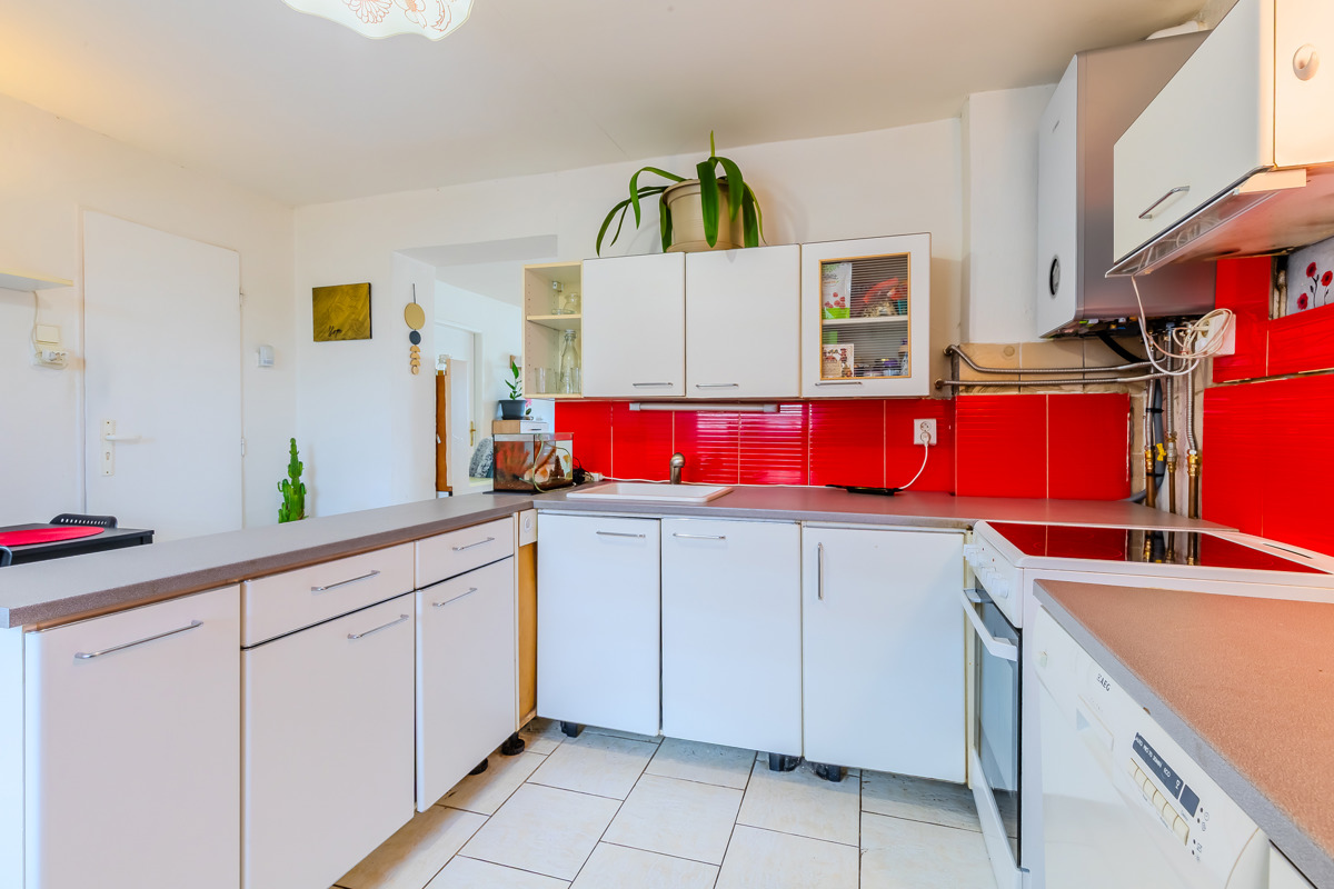 Fotografie 2 - Prodej bytu · 2+1 · 65 m²