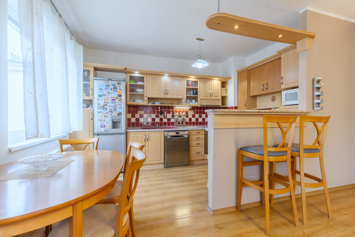 Продажа квартиры · 4+1 · 97 m²