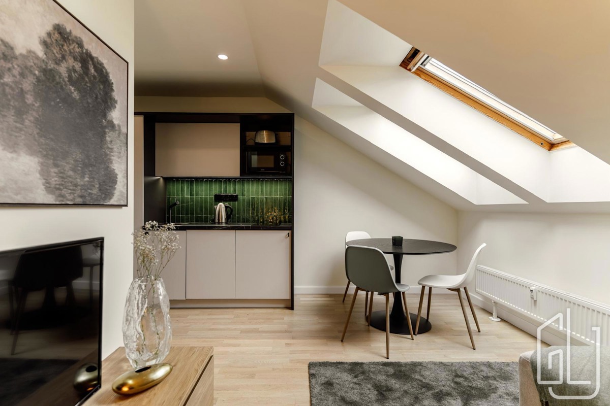 Apartment for sale · 2+kk · 43 m²